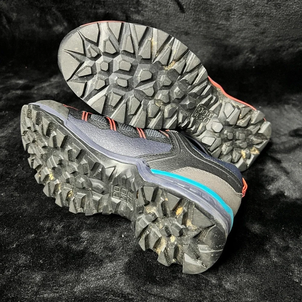 Salewa mountain trainer